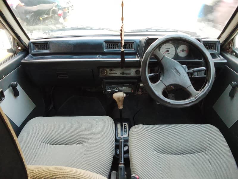 charade automatic alto 660 cc engine 2