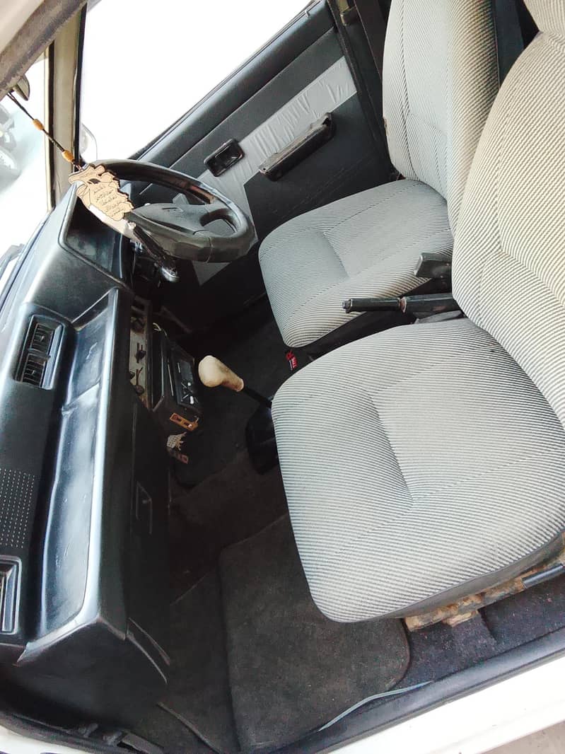 charade automatic alto 660 cc engine 6