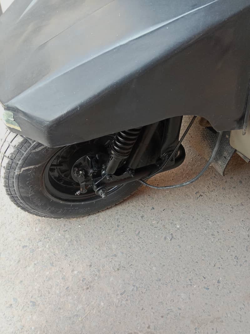 auto rickshaw saaz 1