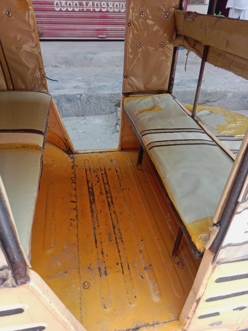 auto rickshaw saaz 5