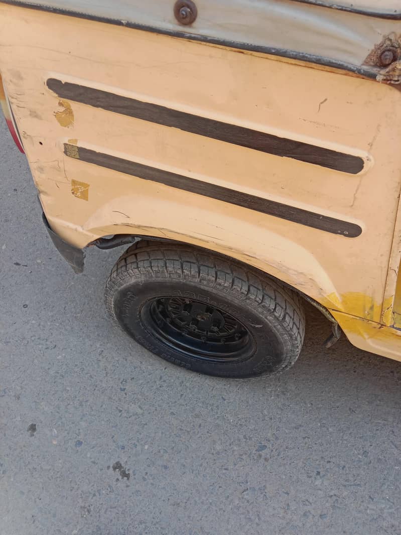 auto rickshaw saaz 6