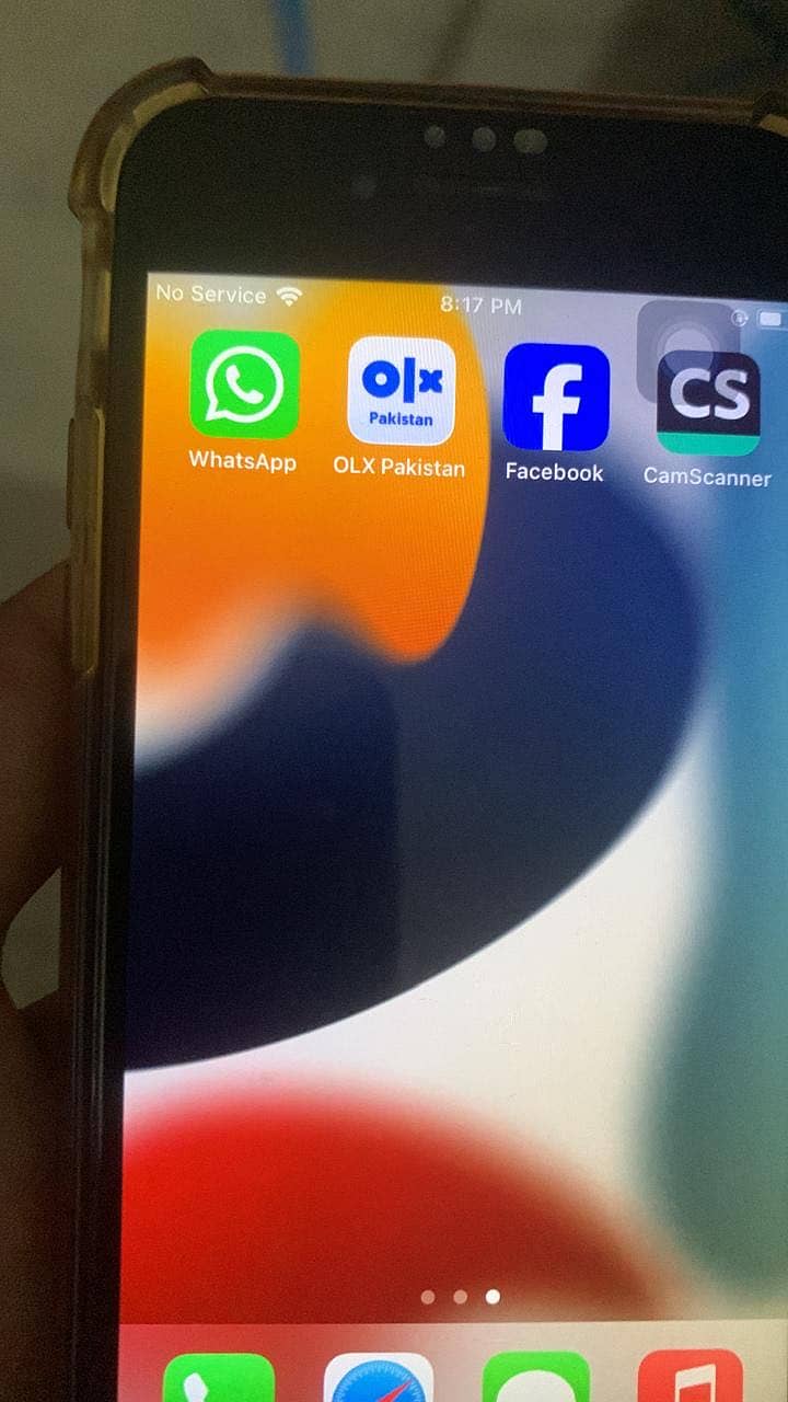 Apple iPhone 6S 0