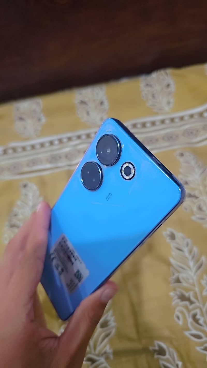 Tecno CAMON 20 1