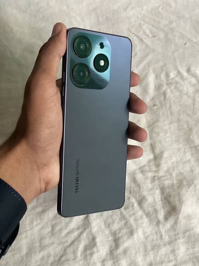 Tecno Spark 10 Pro