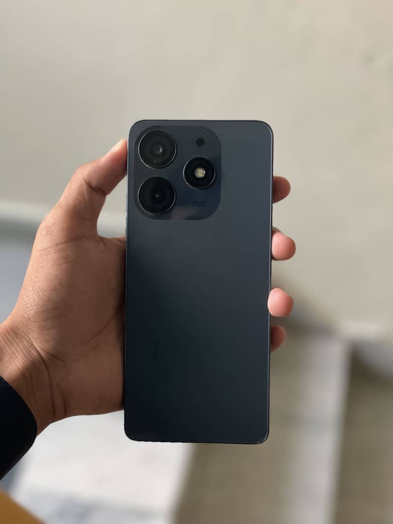 Tecno Spark 10 Pro 1