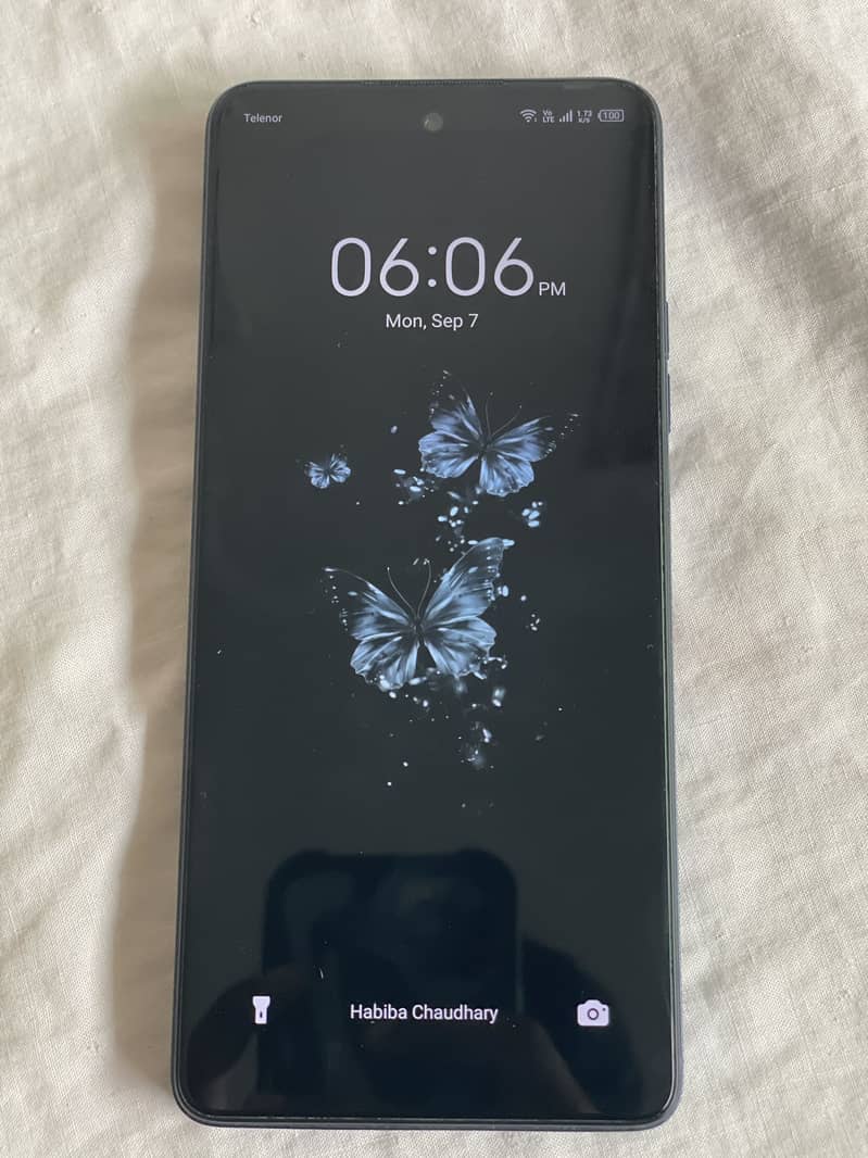 Tecno Spark 10 Pro 2