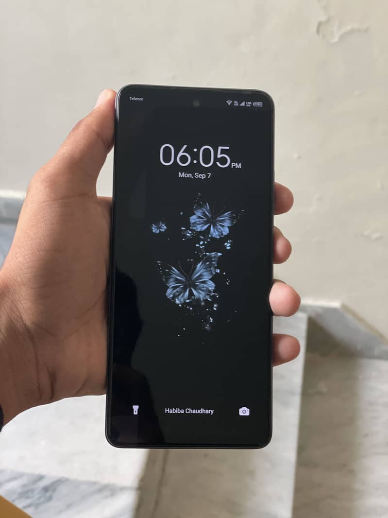 Tecno Spark 10 Pro 3