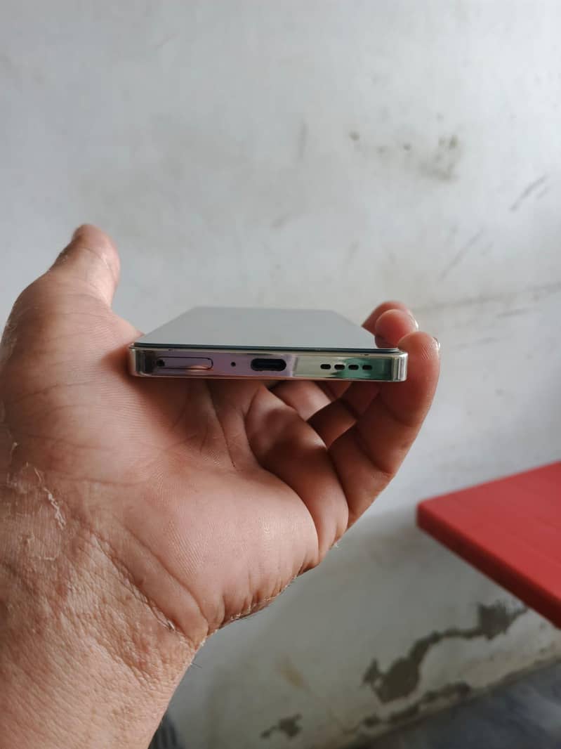Infinix Note 40 1
