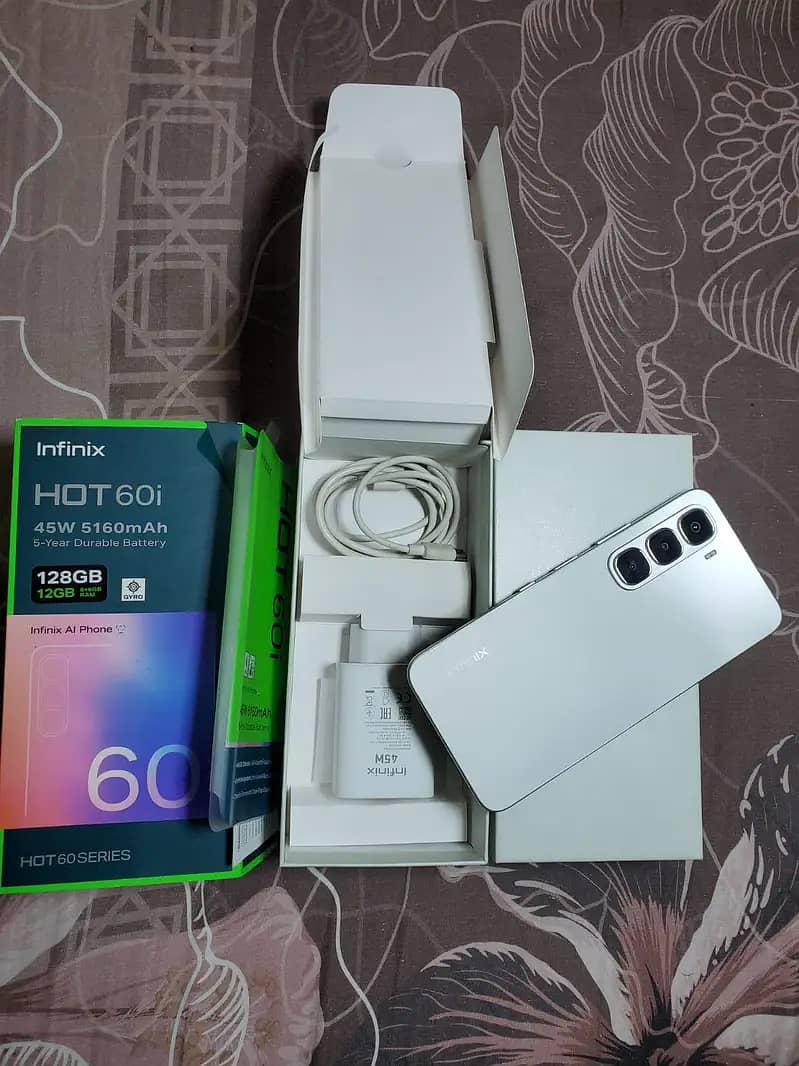 Infinix 2