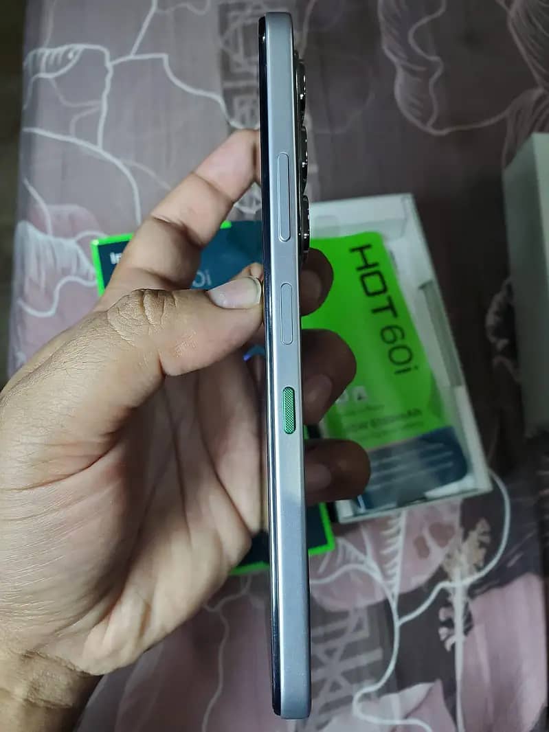 Infinix 3