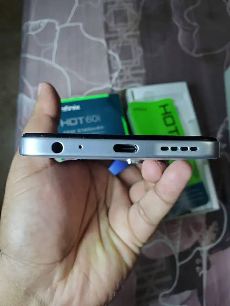 Infinix 5