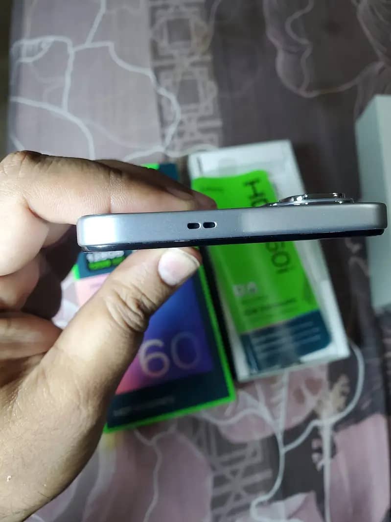Infinix 6