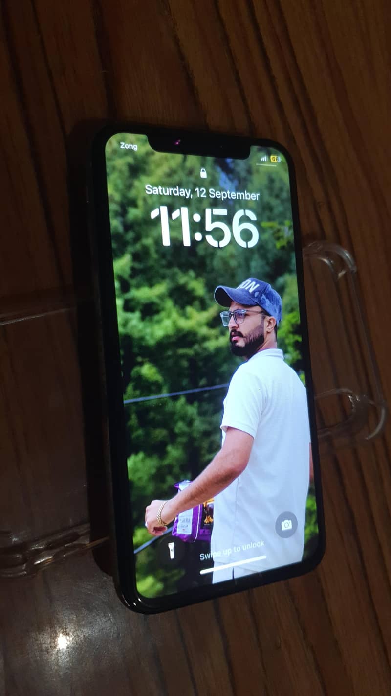 iPhone X Pta Approved 0