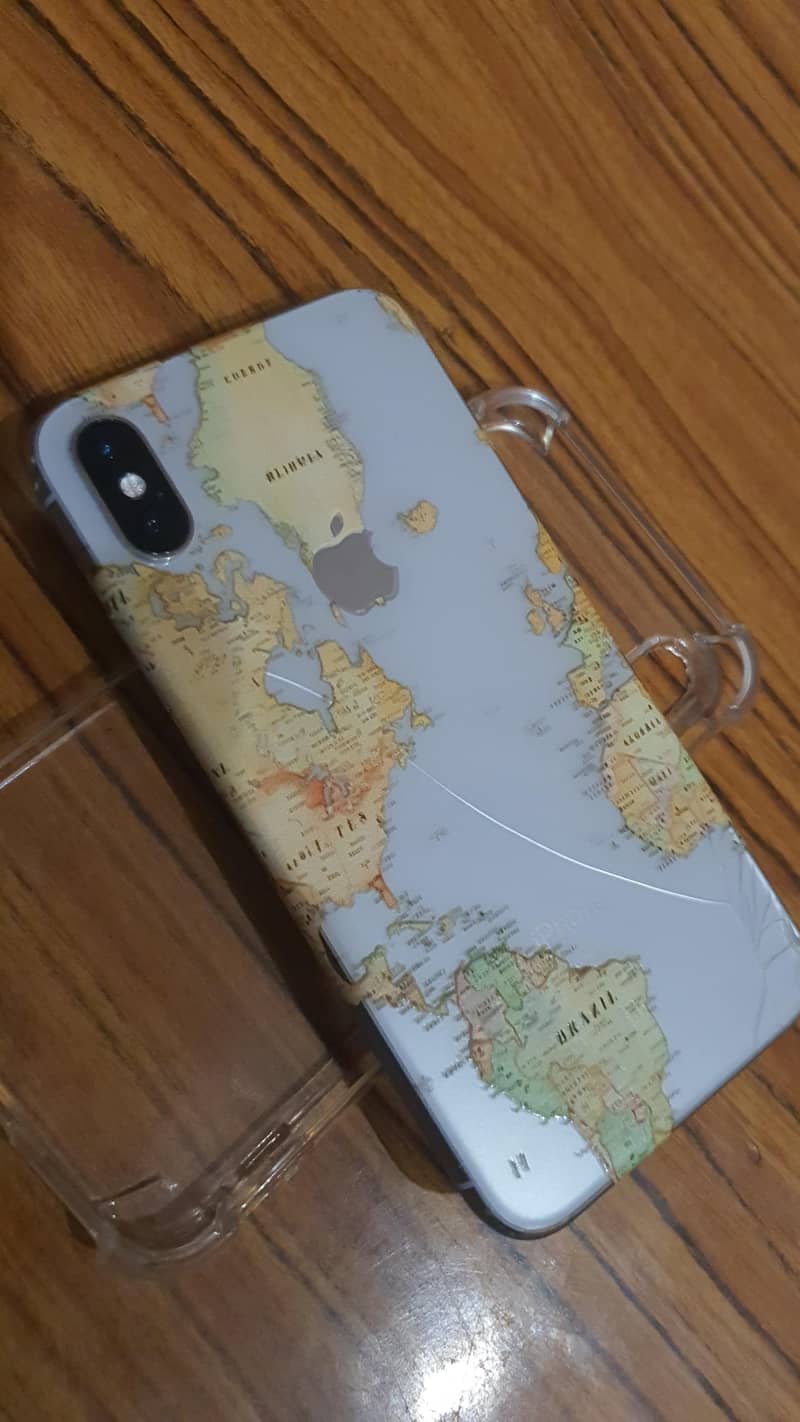 iPhone X Pta Approved 1