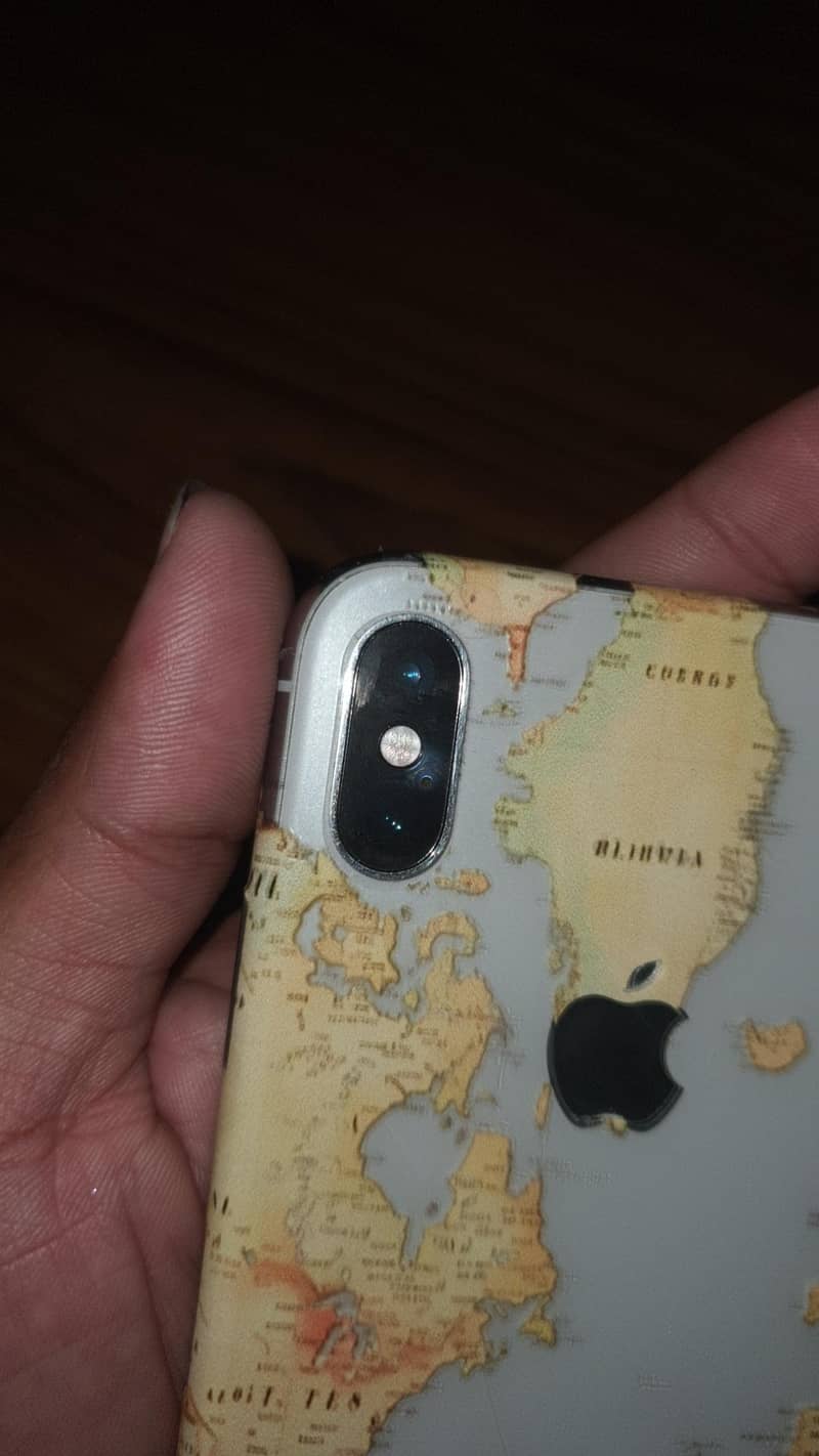 iPhone X Pta Approved 2