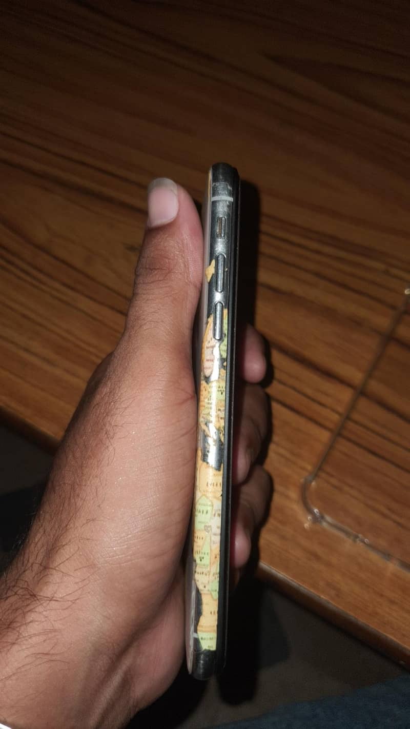 iPhone X Pta Approved 4