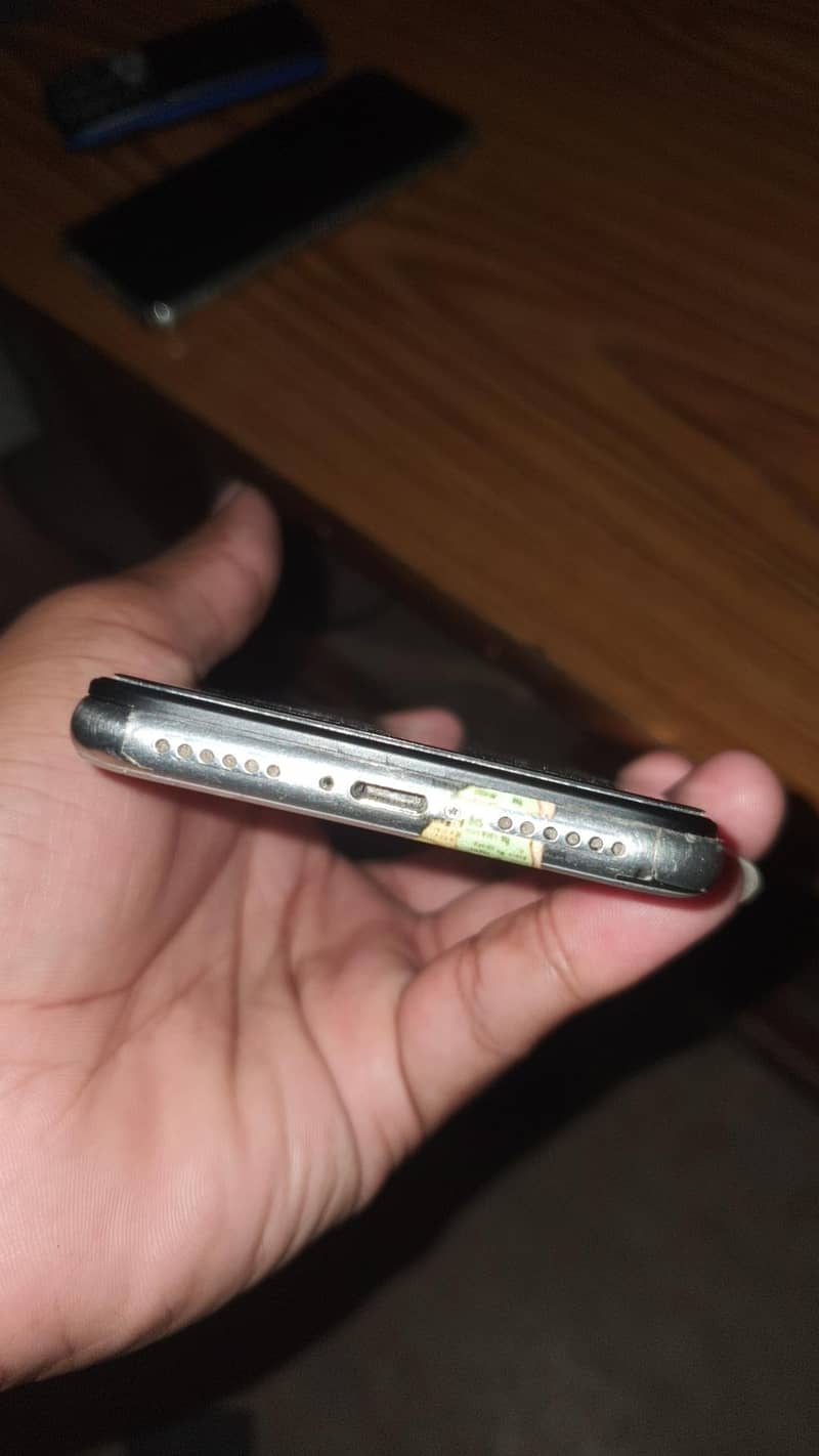 iPhone X Pta Approved 5