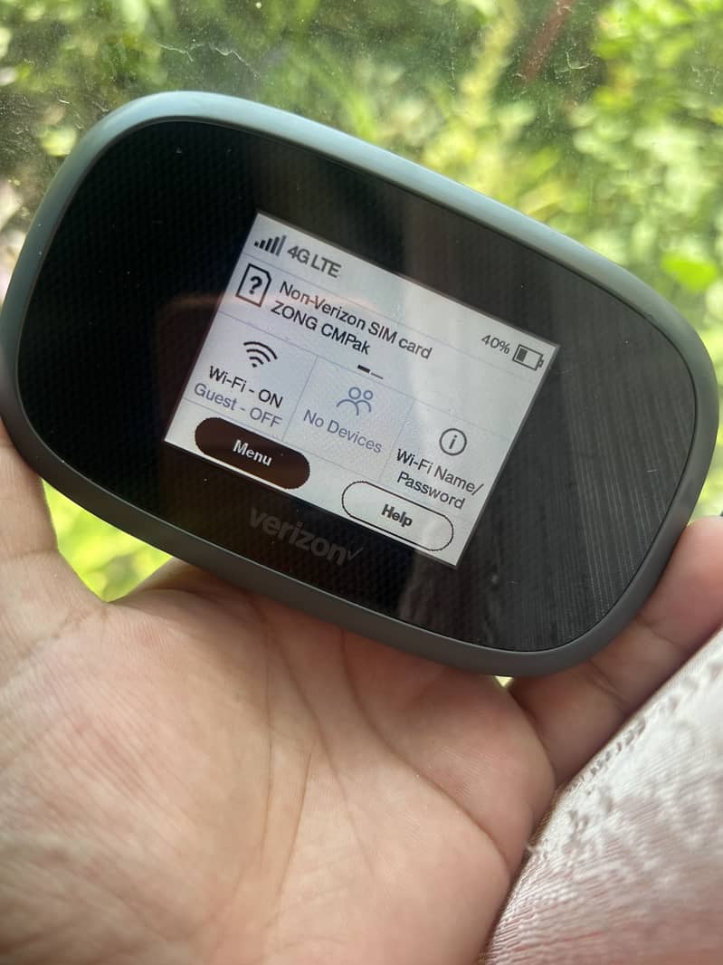 WiFi device 0