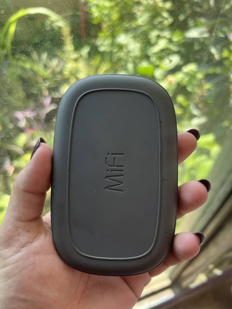 WiFi device 1