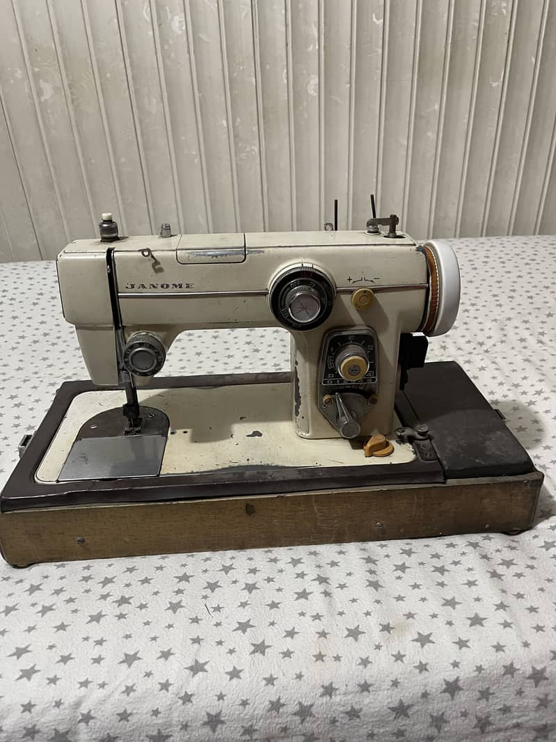 Sawing machine 0