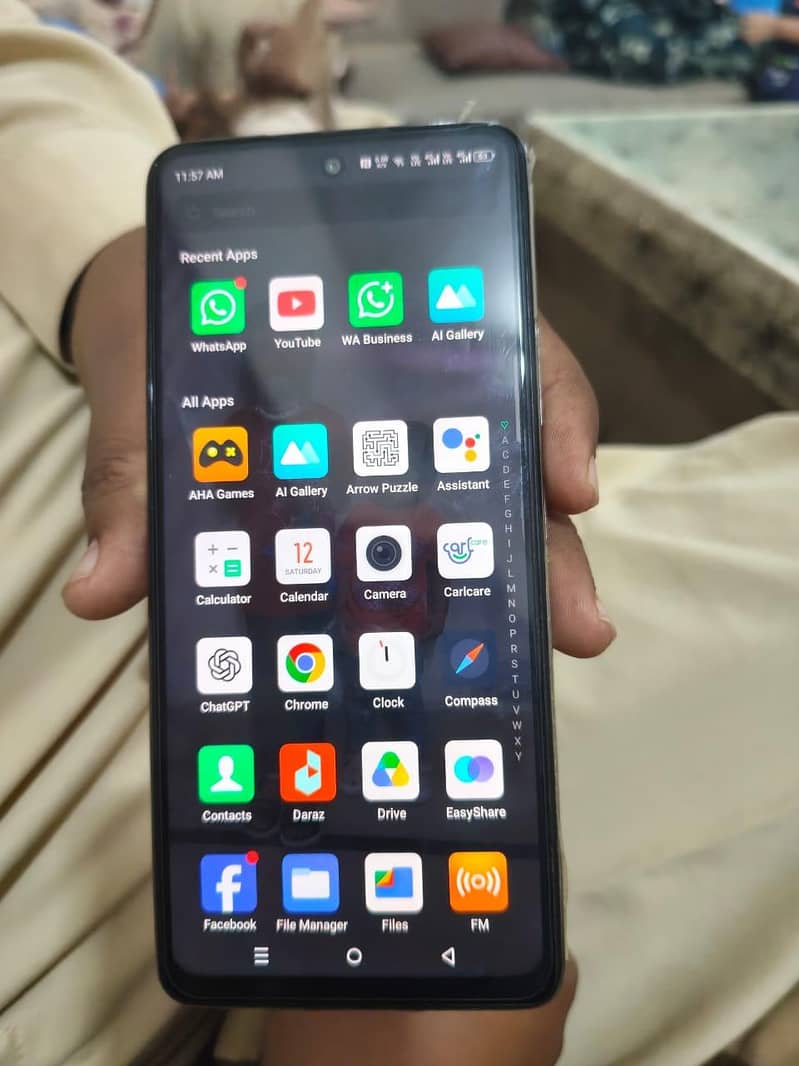 Infinix Note 30 0