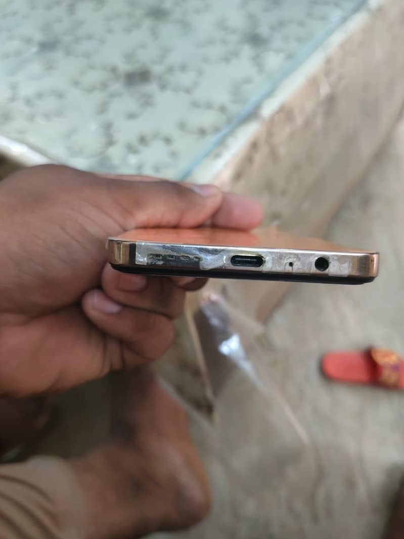 Infinix Note 30 3