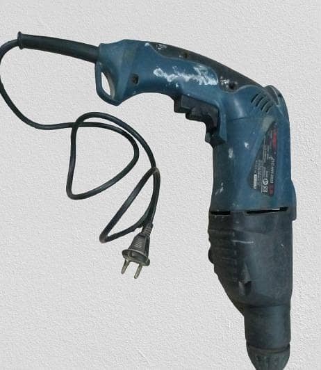 Drill machine 26mm 1