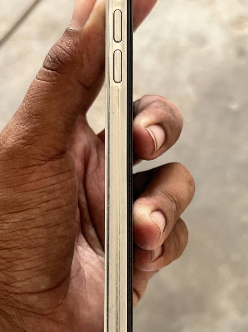 Apple iPhone XS Max 1