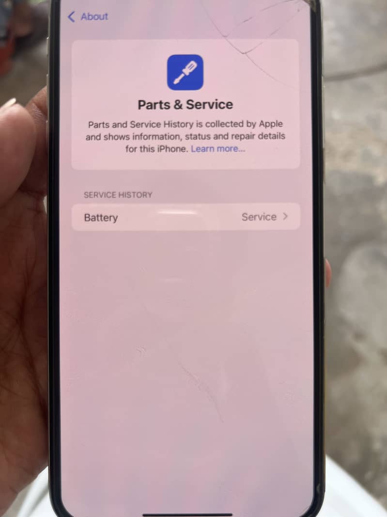 Apple iPhone XS Max 3