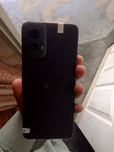 Motorola Moto G Power 5G 2024 best phone all warkin ke Liye