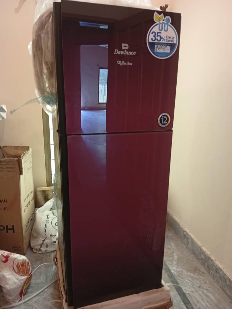 Resrigerator 1