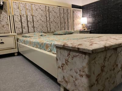 Whole bed set for sale