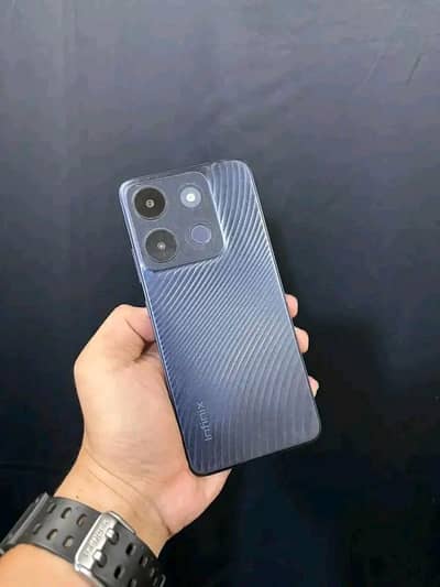 infiix smart 7