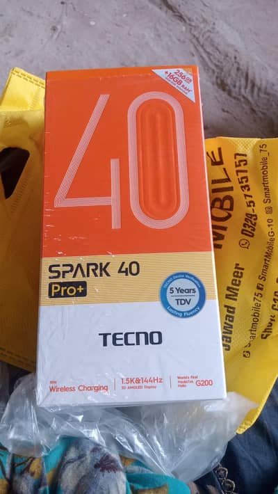 Tecno Other Model