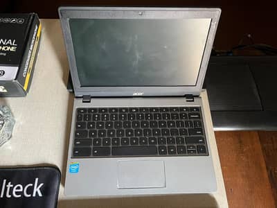 Chromebook, Acer C720 Chromebook