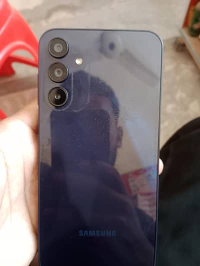 Samsung Mobile A15