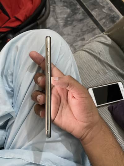 Apple iPhone X