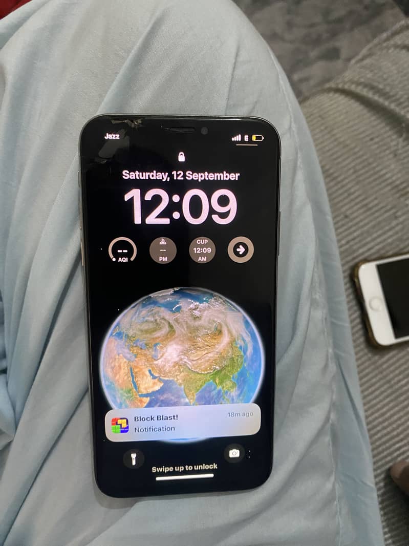 Apple iPhone X 1