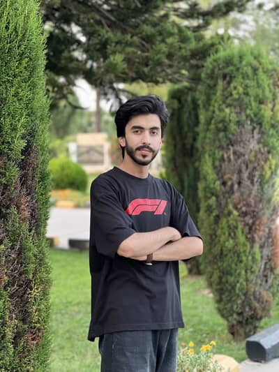 Zain Ul abdin