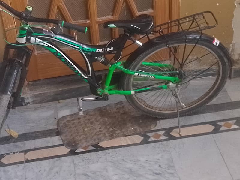 Cycle 0