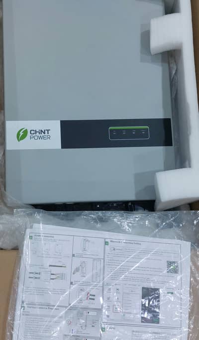 Solar inverter 10kw ongrid