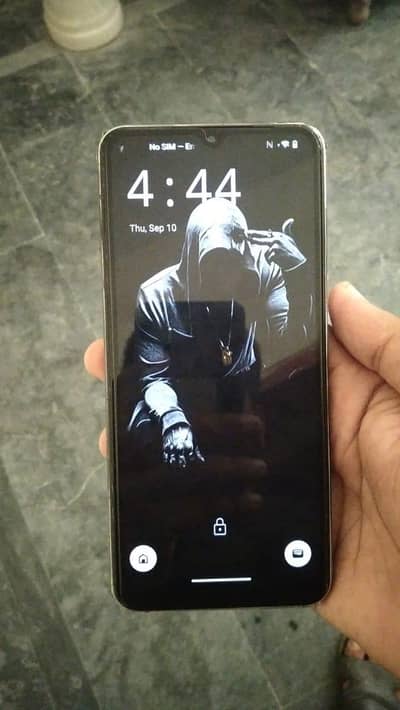 T-Mobile REVVL 7