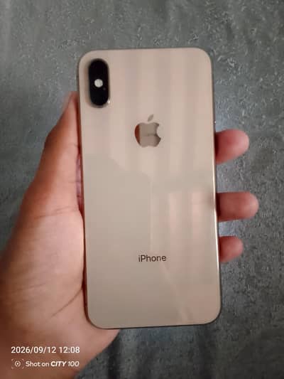 Apple iPhone XS
