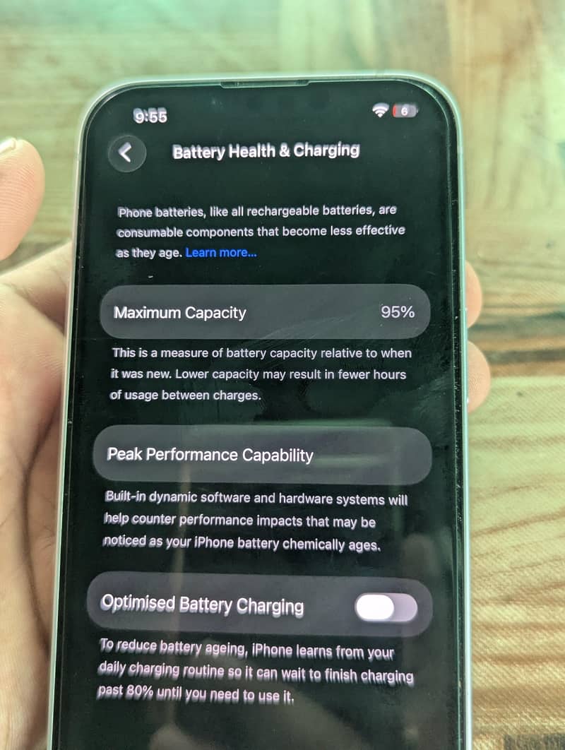 Apple iPhone 14 6