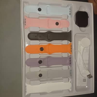 SMART WATCH SERIES 11