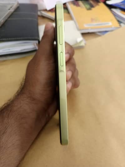 Samsung Mobile A25 5G