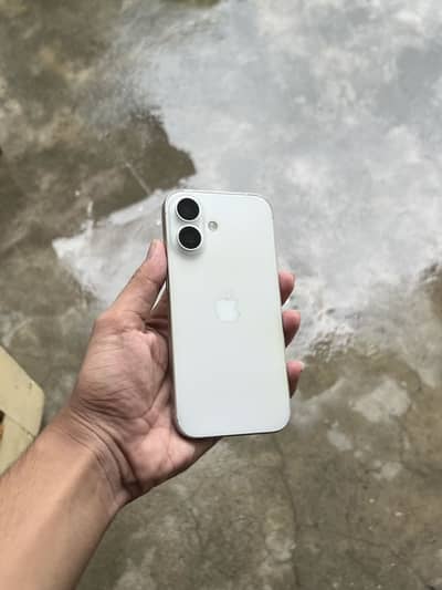 iPhone 16 256gb non pta