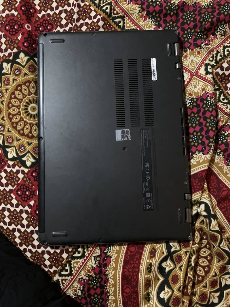 Thinkpad laptop 2