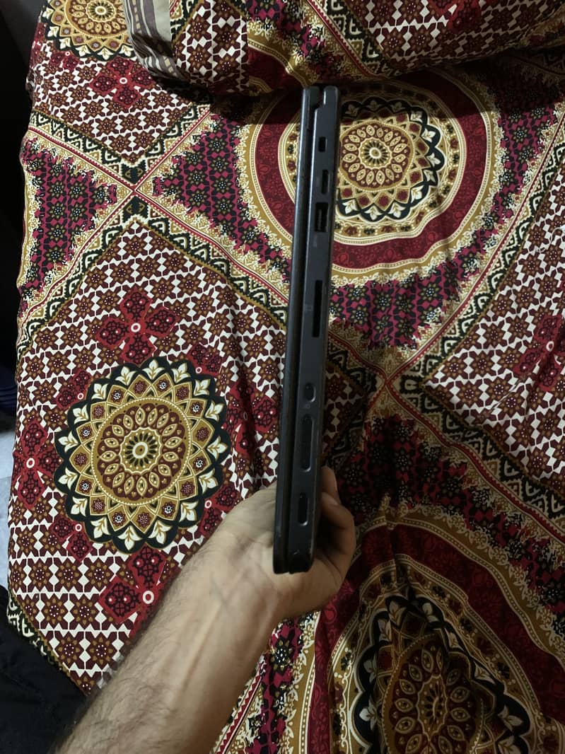 Thinkpad laptop 4