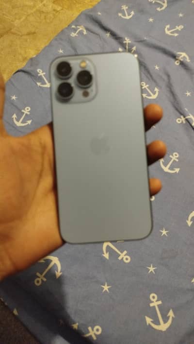 Apple iPhone 13 Pro Max urgent for sale